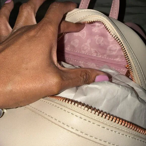 Princess Loungefly - Picture 4 of 5